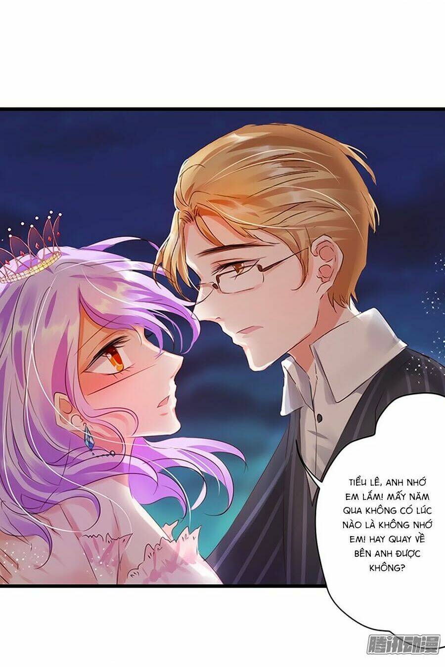 Bạn Trai Là Ngôi Sao: Chapter 26