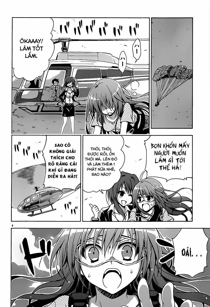 Aimane - Akuma Na Kanojo O Produce: Chapter 10