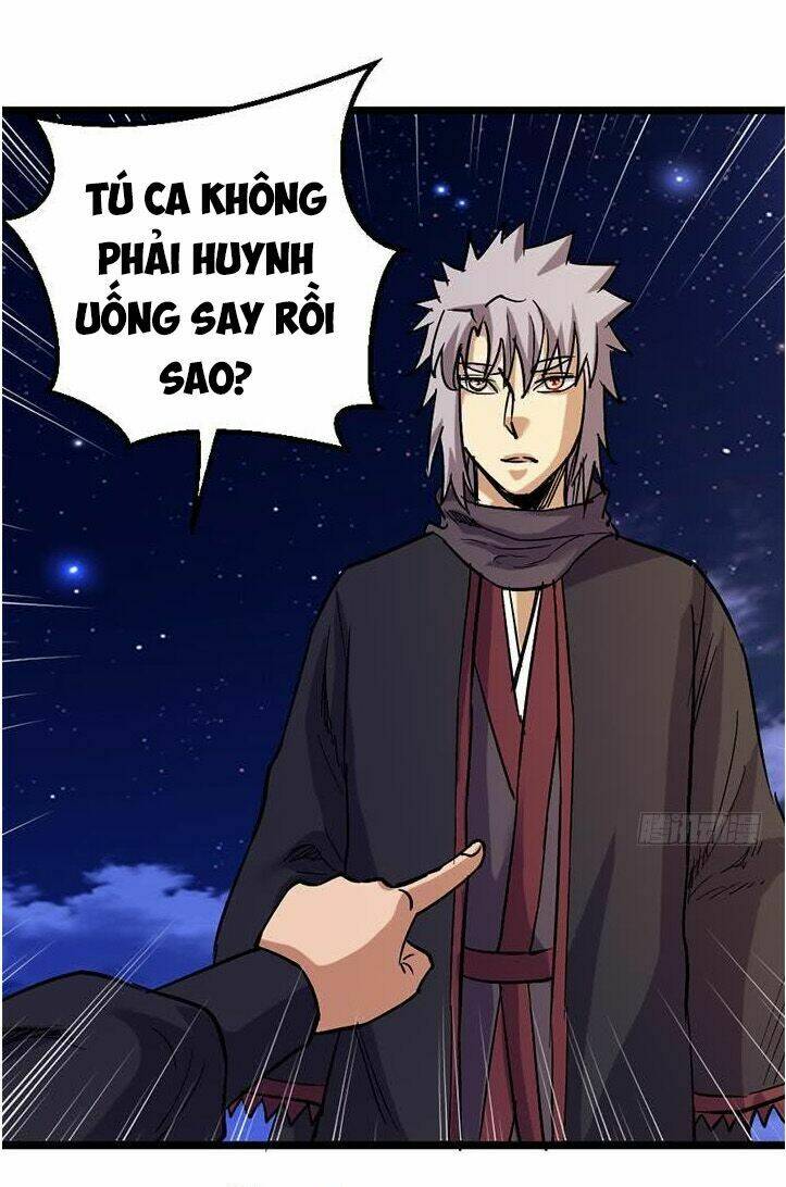 Phong Quỷ Truyền Thuyết: Chapter 173