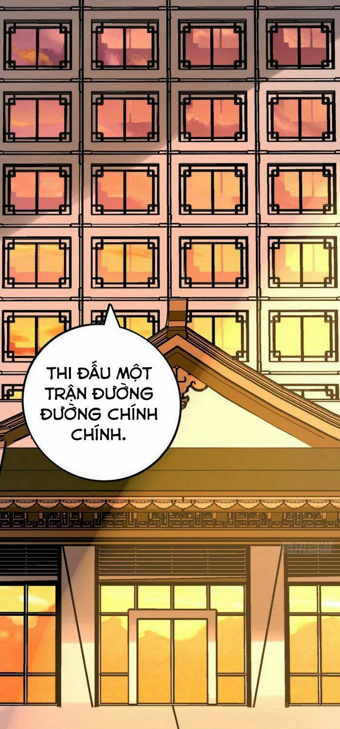 Vương Bài Thần Y: Chapter 83