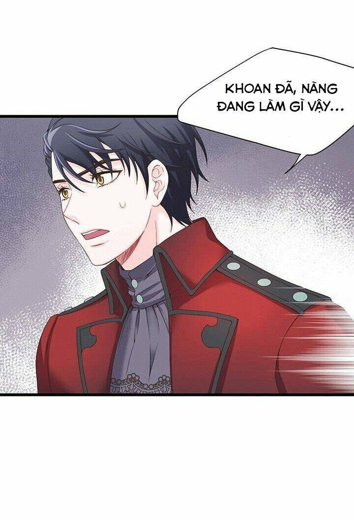 Nhân Vật Phản Diện Yêu Cầu Tôi Yêu Chàng: Chapter 12