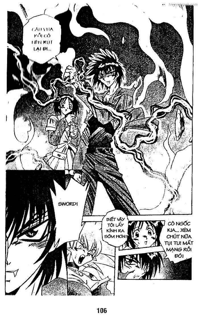 Devil And Devil: Chapter 53