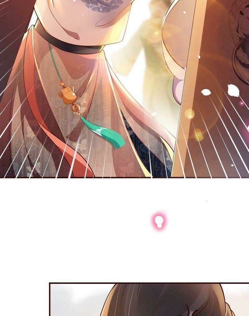 Quận Chúa Vững Vàng, Thiết Lập Nhân Vật Không Thể Vỡ: Chapter 1