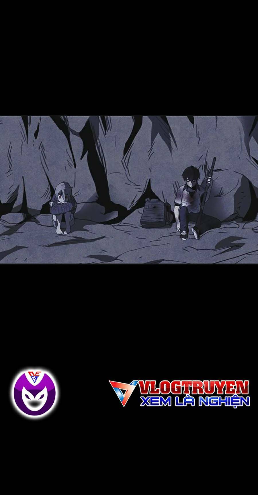 Cậu Bé Shotgun: Chapter 34