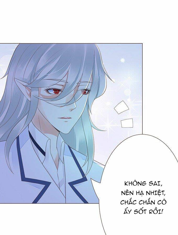 Ma Vương Luyến Ái Chỉ Nam: Chapter 120