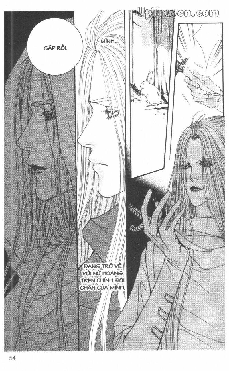 Saver - Vị Cứu Tinh: Chapter 23