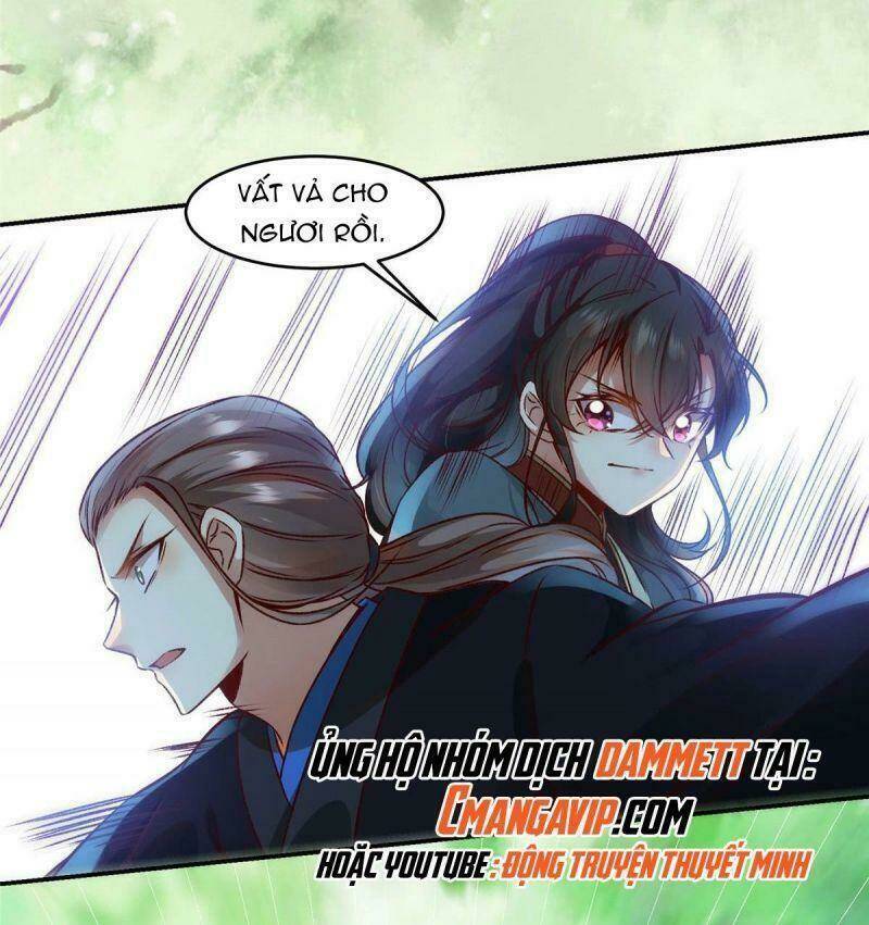 Nghịch Thiên Thần Phi Chí Thượng: Chapter 26