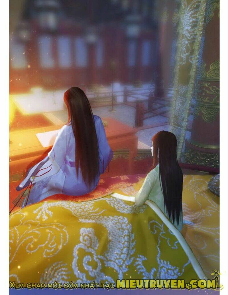 Phong Quỷ Truyền Thuyết: Chapter 81