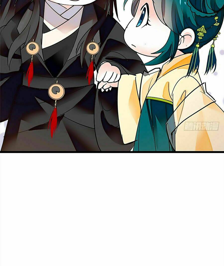 Nhất Thế Khuynh Thành: Lãnh Cung Khí Phi: Chapter 103