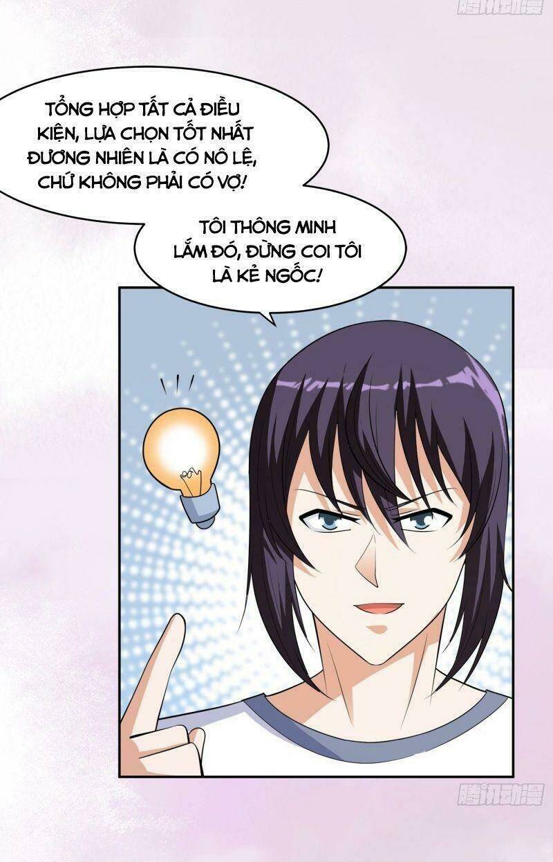 Người Tu Tiên Tại Đô Thị: Chapter 144