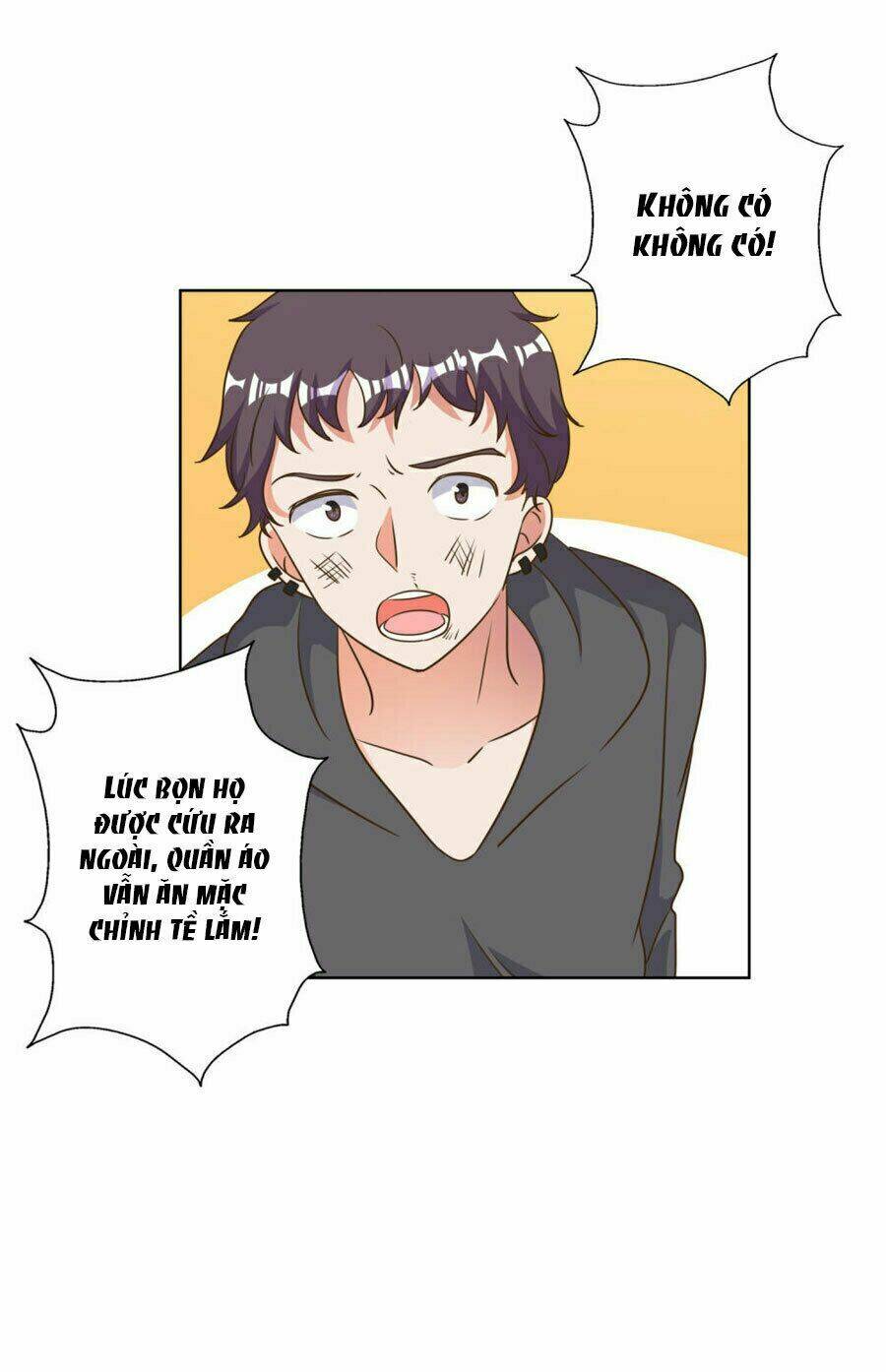 Hôn Nhân Dục Vọng: Thiếu Gia Nhẹ Một Chút!: Chapter 85