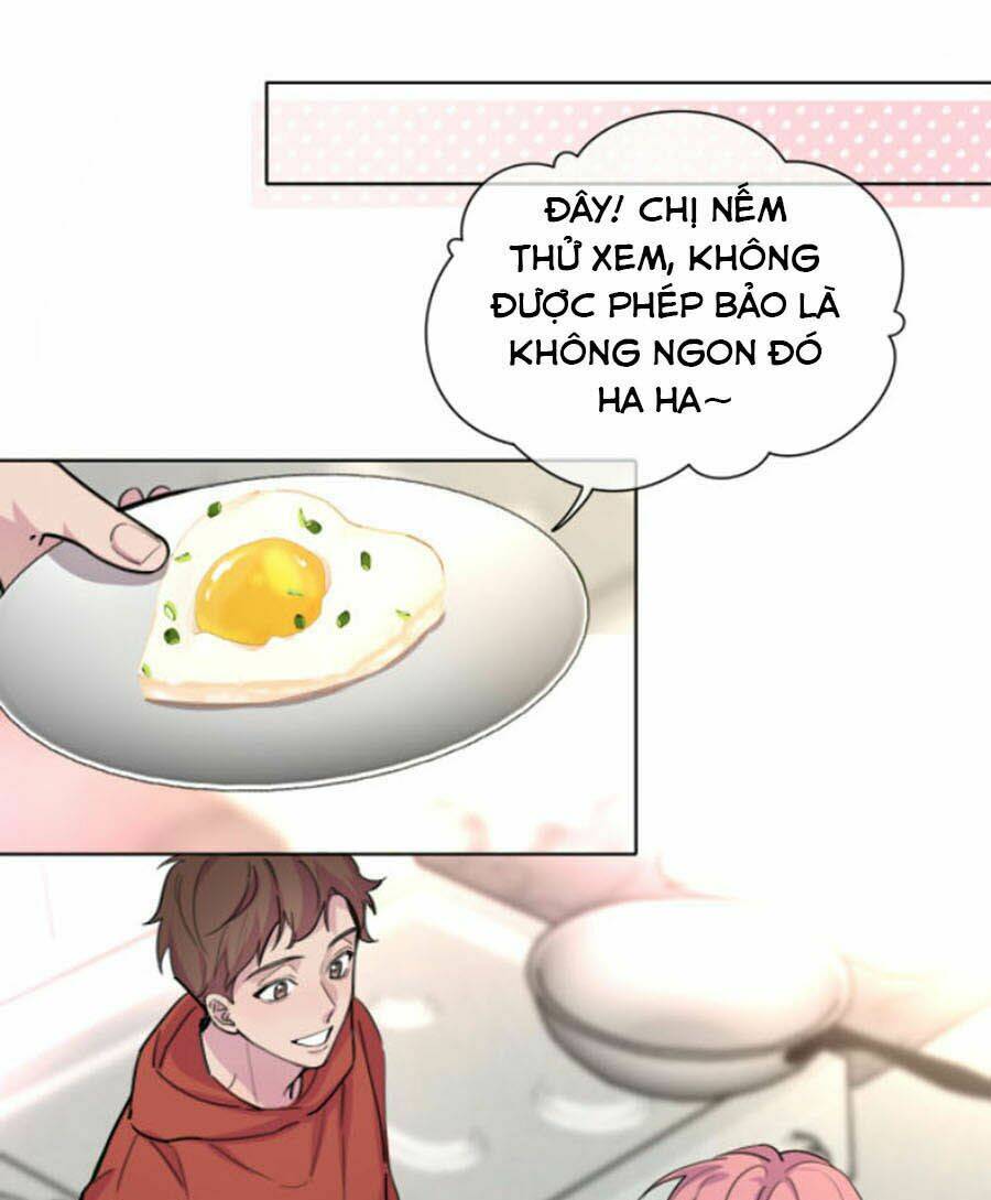 Cát Xê Người Tình Bóng Đêm: Chapter 29