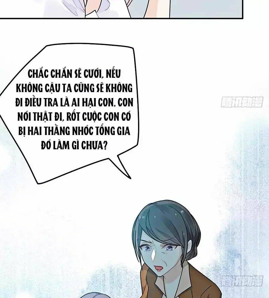 Hai Cách Tìm Gặp Người Yêu: Chapter 32