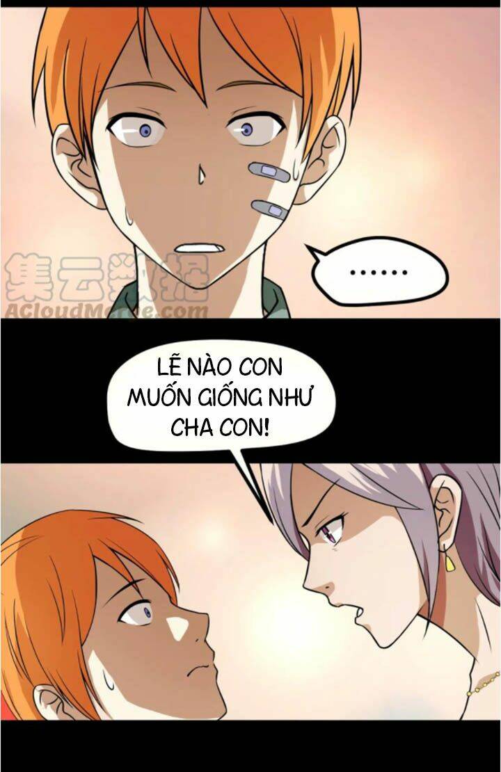 Đai Ca Trở Lại Tuổi 16: Chapter 7