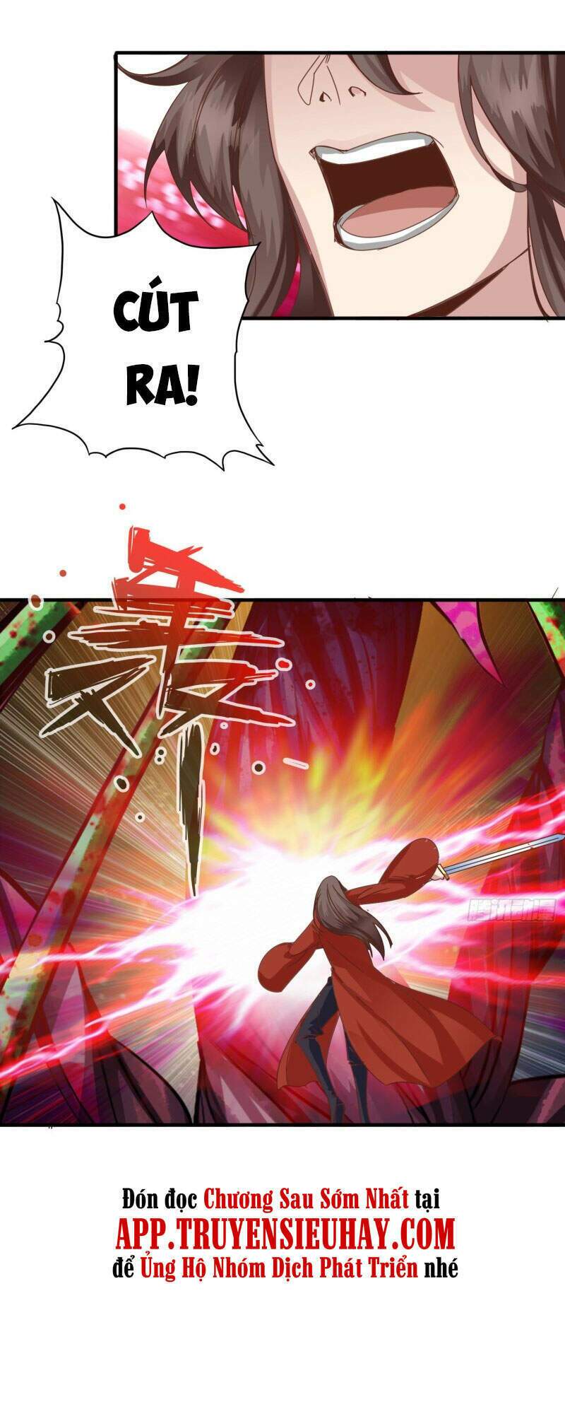 Chư Thiên Ký: Chapter 302