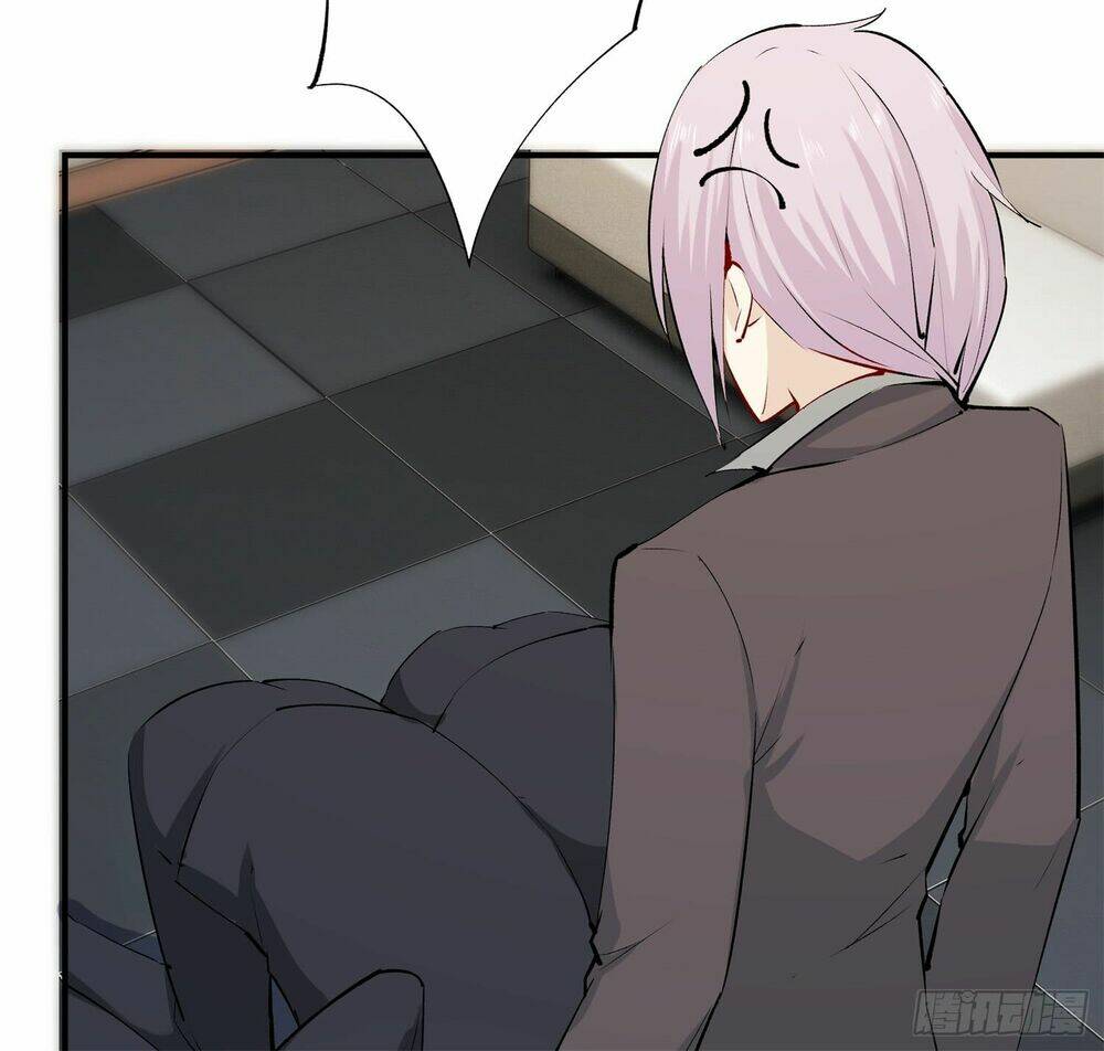 Quái Trộm Thâu Tâm: Chapter 5