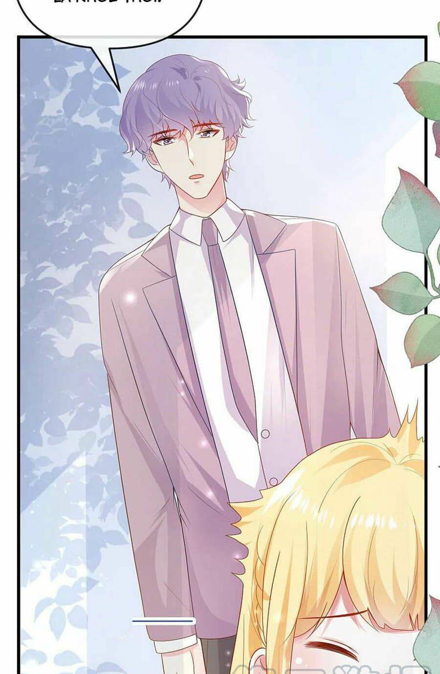 Sủng Hậu Của Vương: Chapter 140