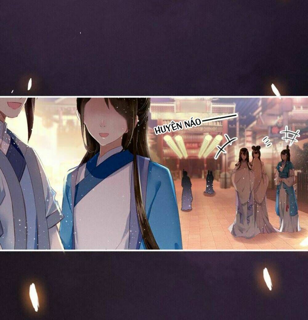 Đế Sư Tại Thượng: Chapter 7