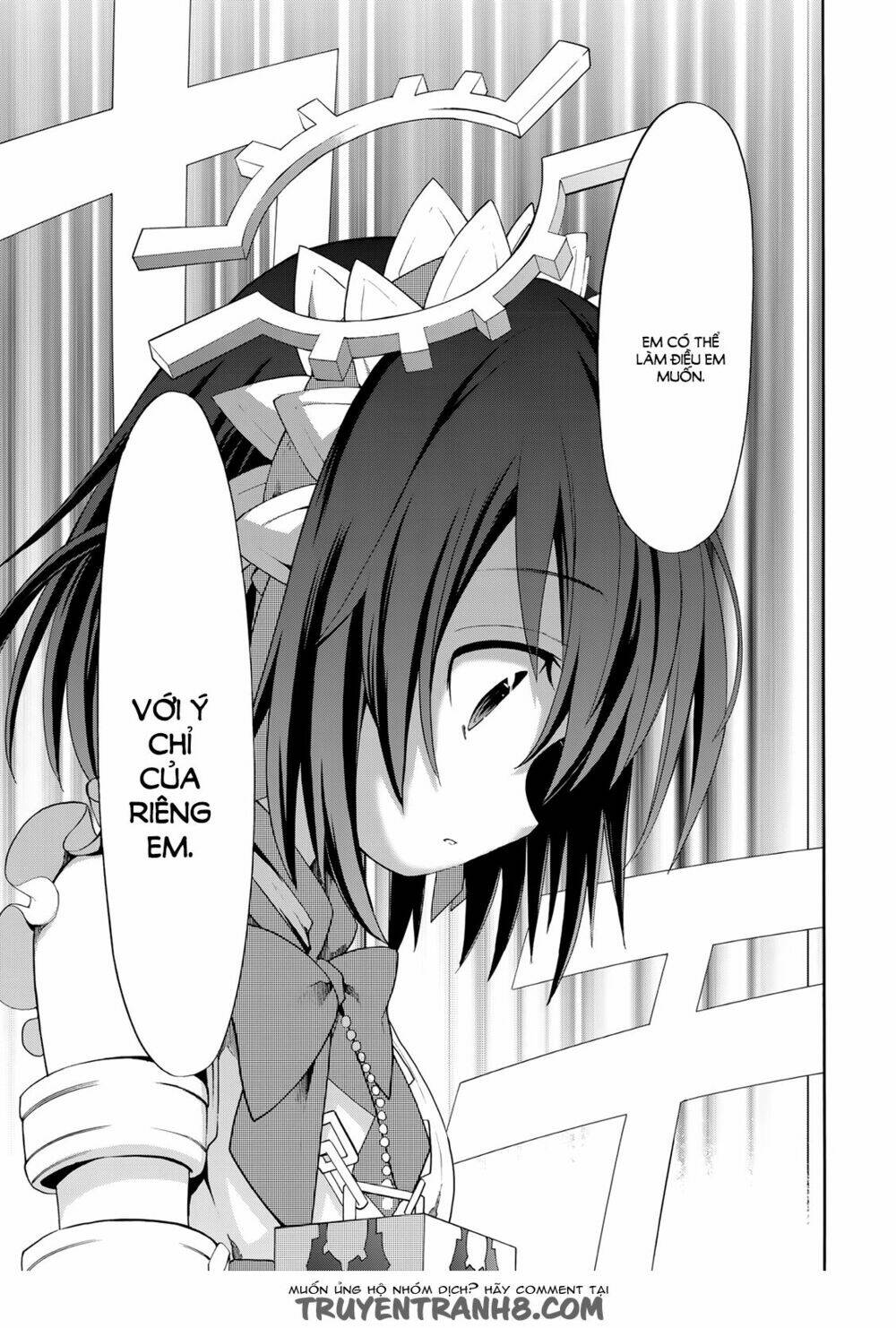 Clockwork Planet: Chapter 23