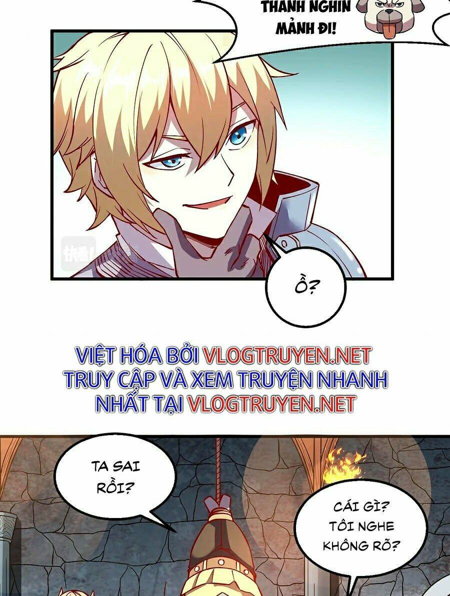 Tối Cường Thành Chủ Đích Dị Giới: Chapter 5