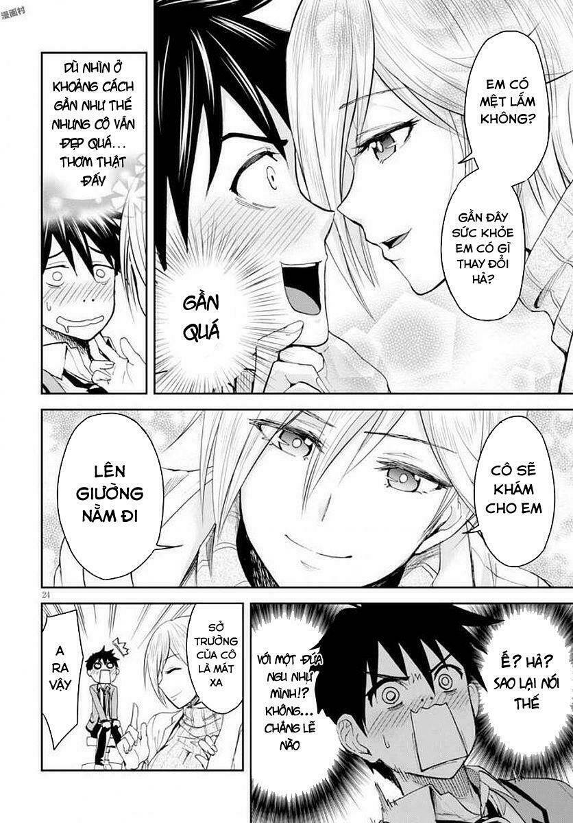 Shinobi Kill: Chapter 1