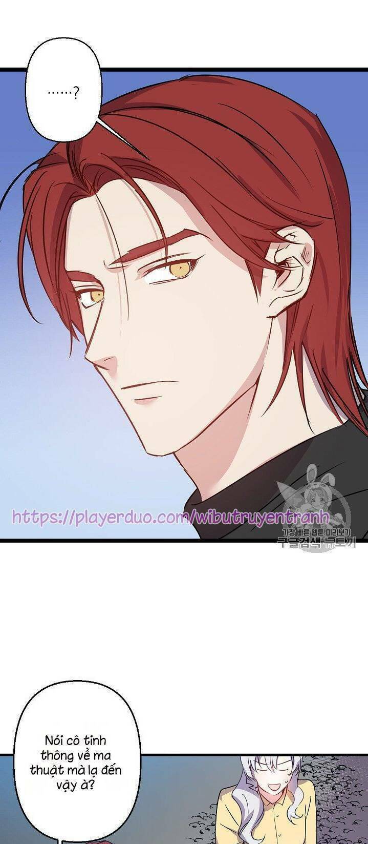 Hôn Lễ Báo Thù: Chapter 16