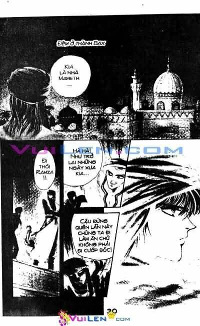 Nàng Công Chúa Ham Chơi: Chapter 10