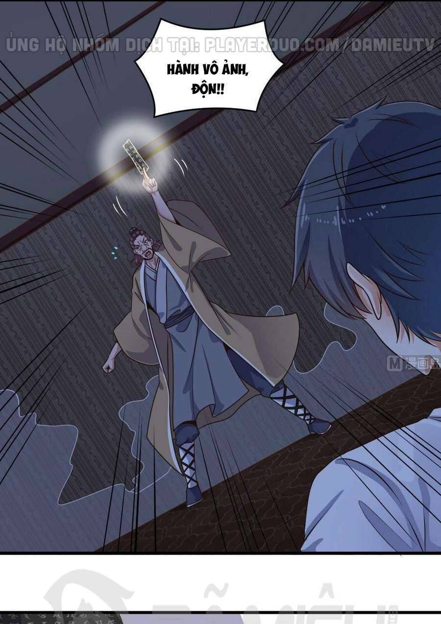 Địa Phủ Khai Phá Thương: Chapter 159