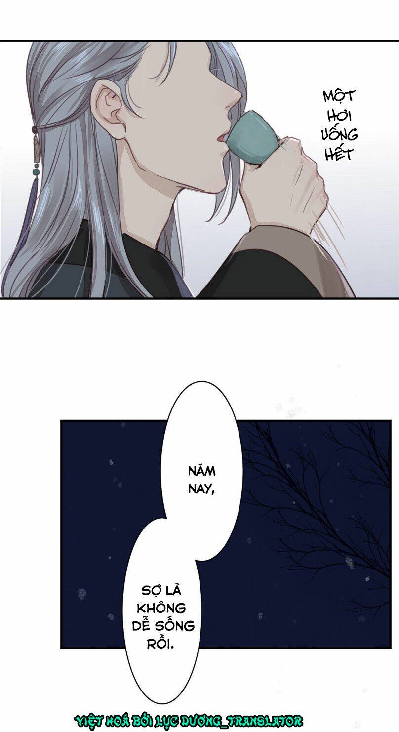 Chỉ Phu Vi Thê: Chapter 48