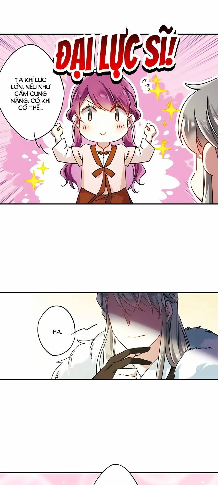 Thượng Quốc Phú Chi Thiên Đống Tuyết: Chapter 62