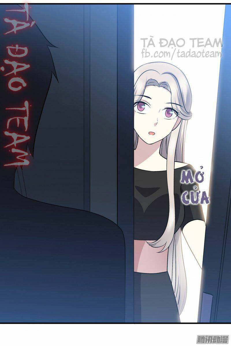 Người Yêu Thời Không: Chapter 50