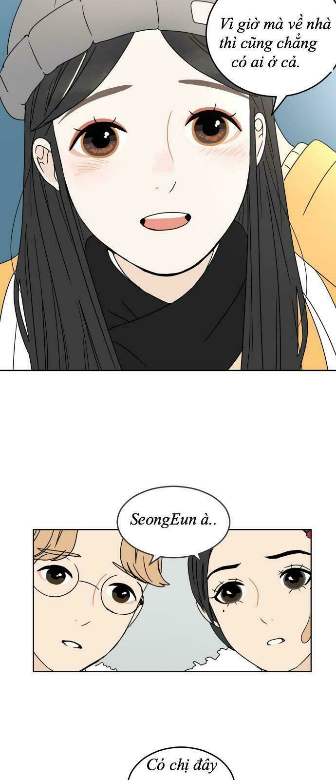 30 Phút Bước Đi Bên Em: Chapter 1