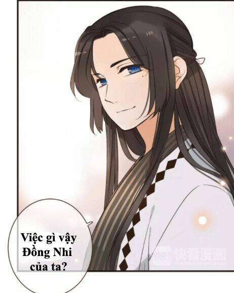 Bạn Trai Tôi Là Cẩm Y Vệ: Chapter 92