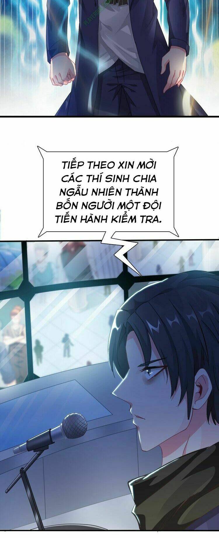 Kinh Thế Kỳ Nhân: Chapter 5