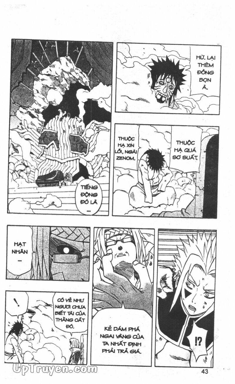 Cuộc Phiêu Lưu Của Quỷ Satan: Chapter 73