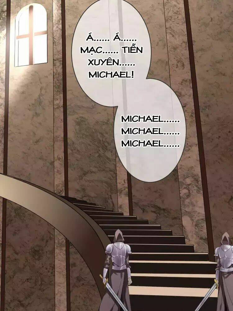 Thiên Thần Không Có Tiết Tháo: Chapter 51