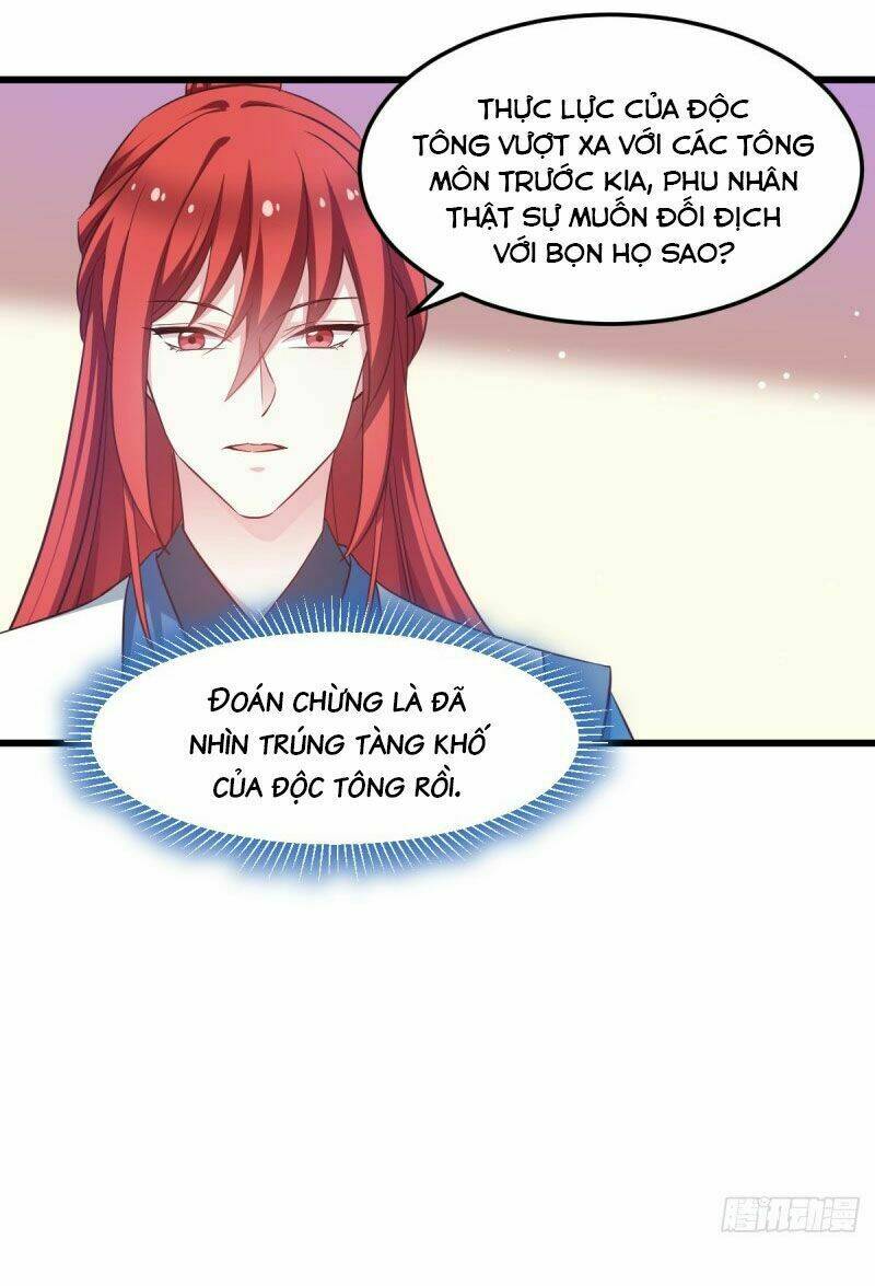 Trò Chơi Trừng Phạt: Chapter 99