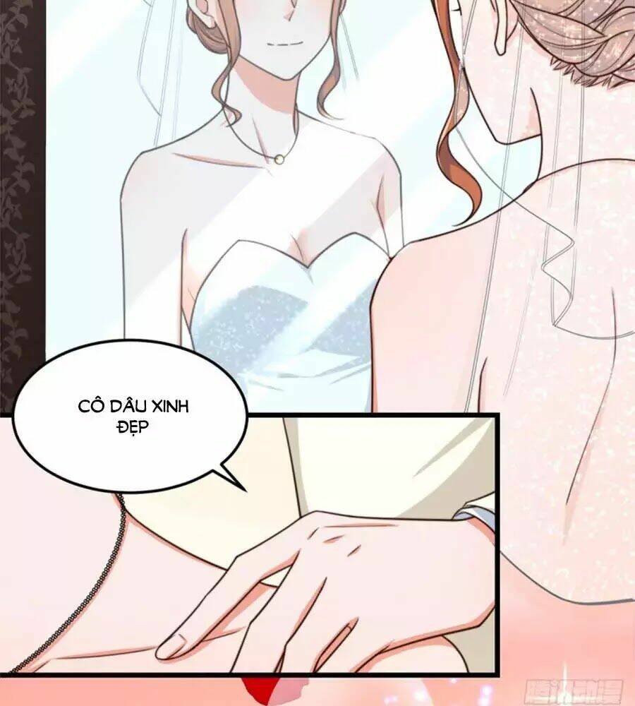 Nhật Ký Báo Thù Của Thiên Kim Hai Mặt: Chapter 56