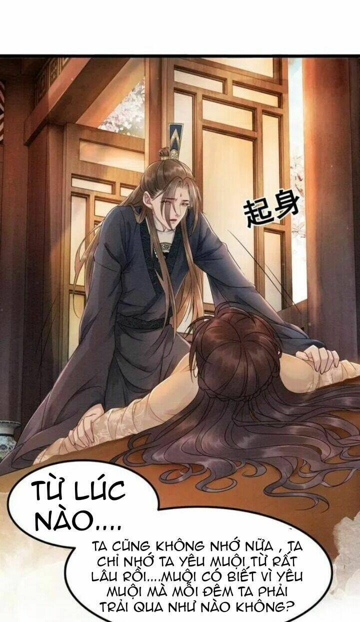 Trọng Sinh Bá Sủng Nhiếp Chính Vương Quá Mạnh Mẽ: Chapter 66