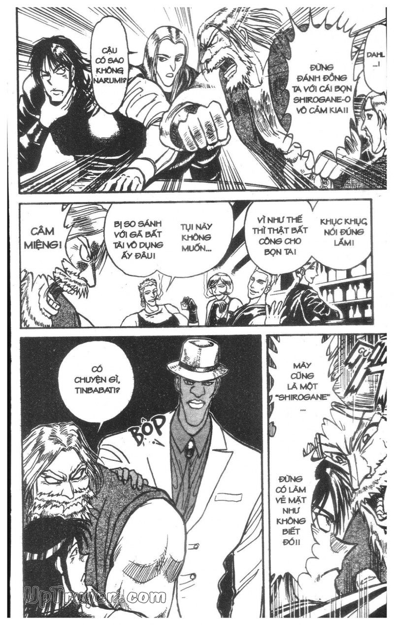 Fujita Kazuhiro: Chapter 18