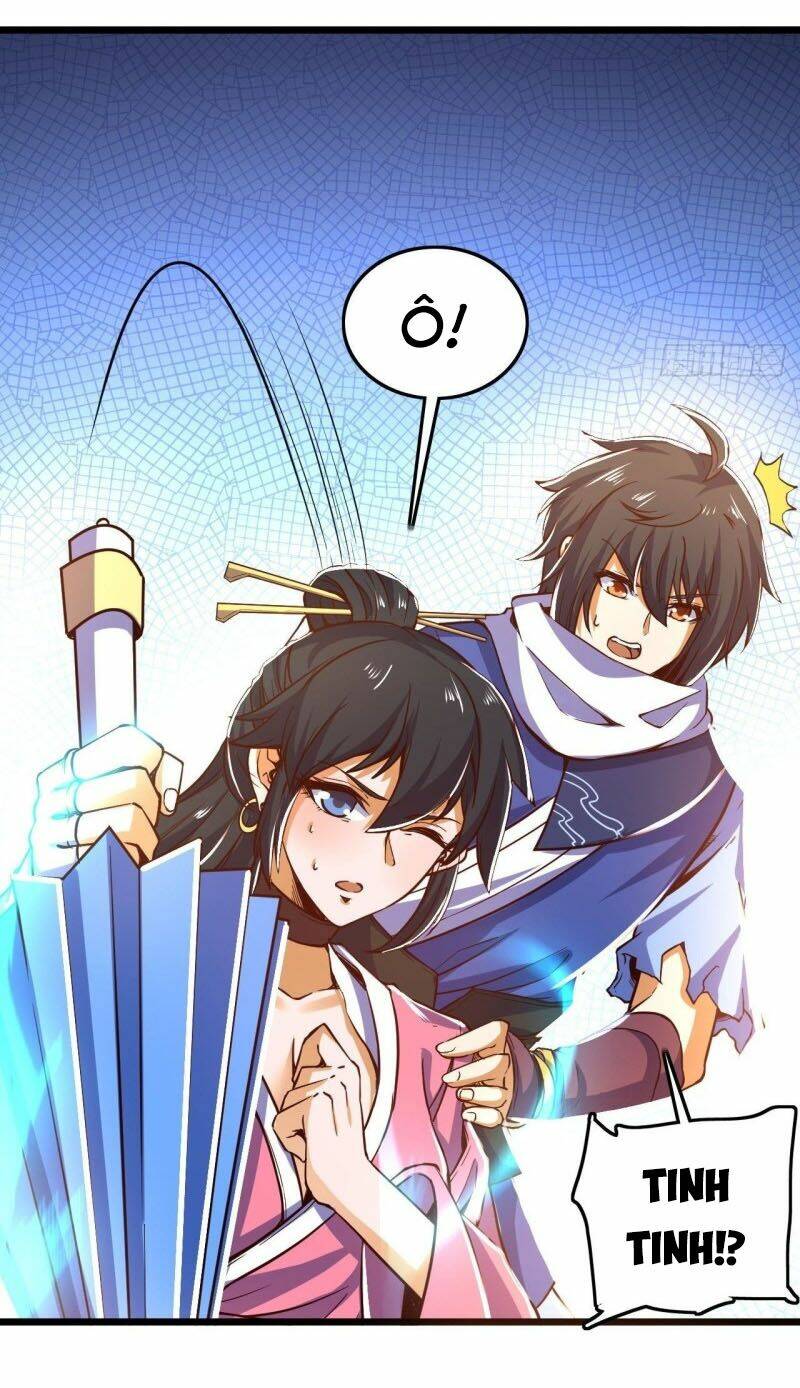 Thần Võ Đế Tôn: Chapter 90