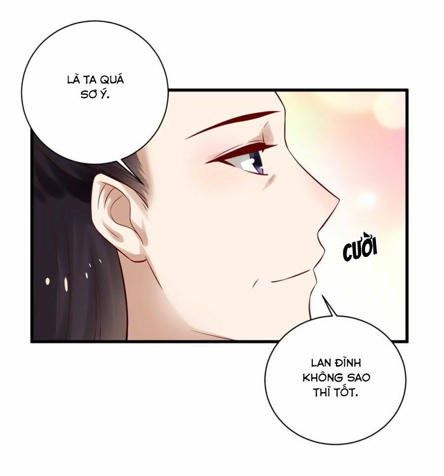 Nữ Đế Livestream Công Lược: Chapter 15