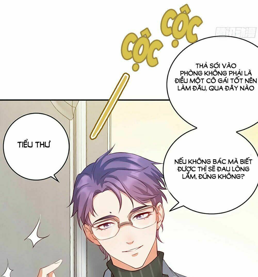 Bộ Váy Rực Rỡ Ánh Sao: Chapter 3