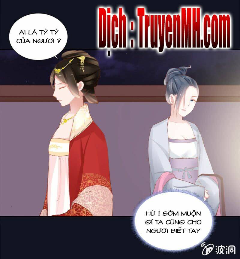 Solo Đi Vương Gia: Chapter 52