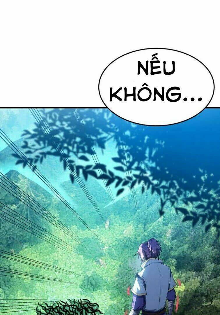 Yêu Giả Vi Vương: Chapter 25