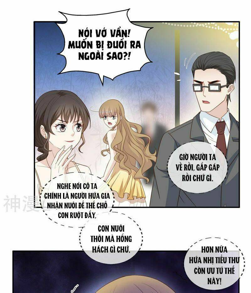 Thiên Kim Bất Lương: Chapter 23