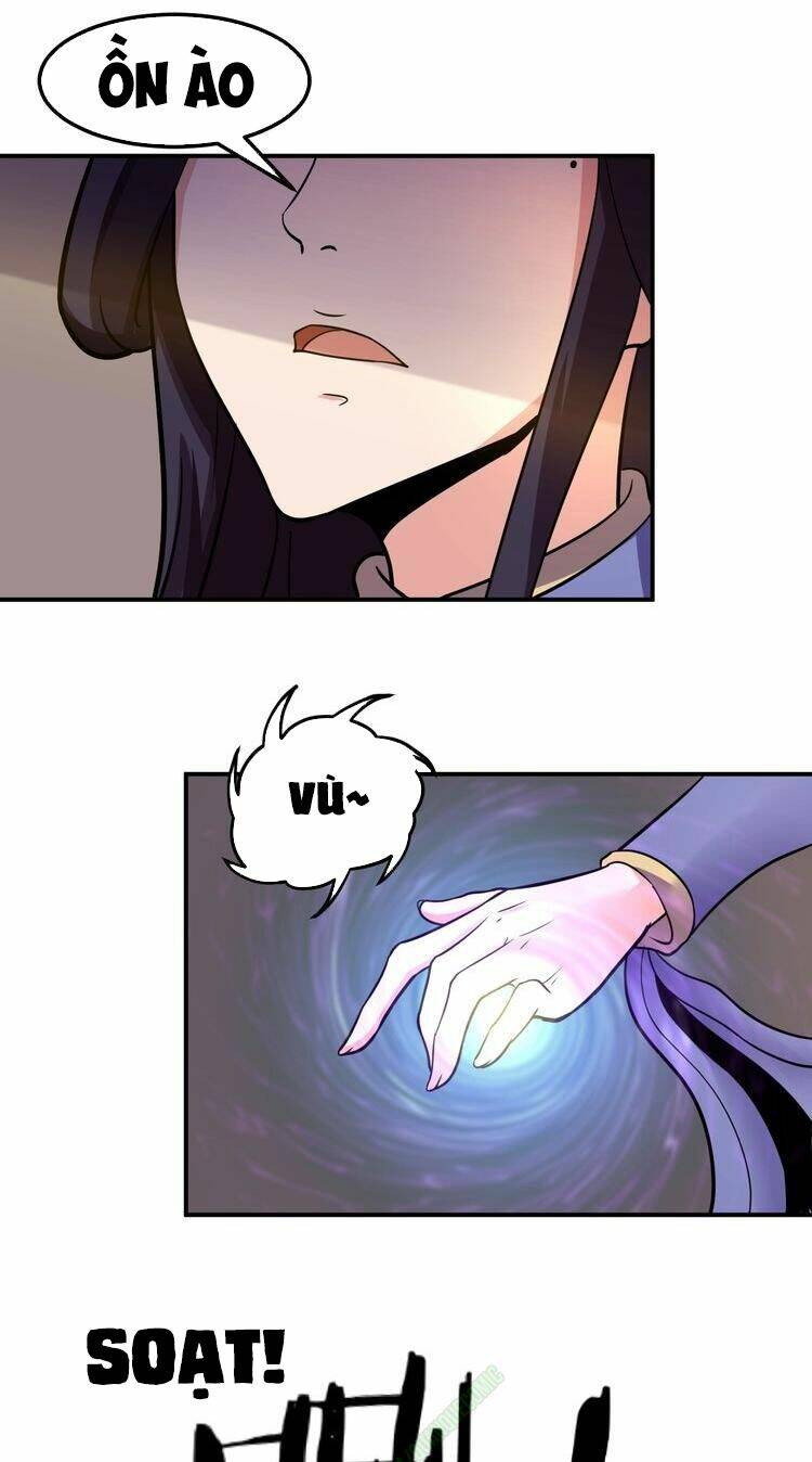 Vô Cực Chiều Thiên: Chapter 6