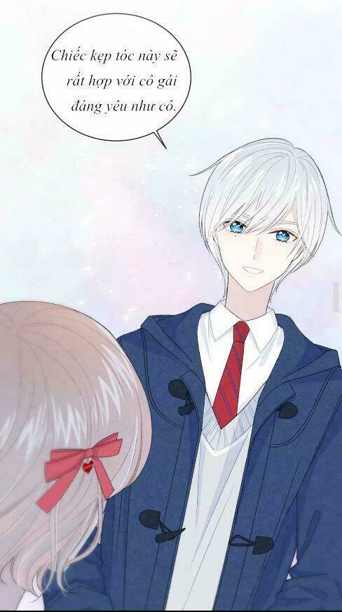 Từ Cái Nhìn Của Em: Chapter 0