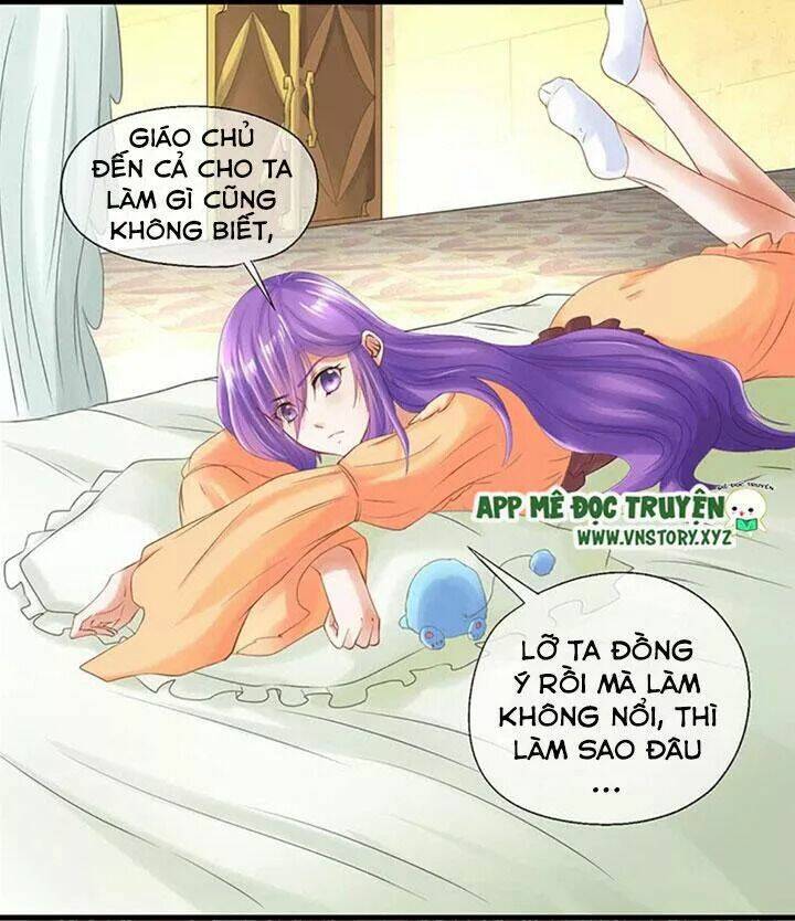 Bồn Tắm Có Vấn Đề?: Chapter 22