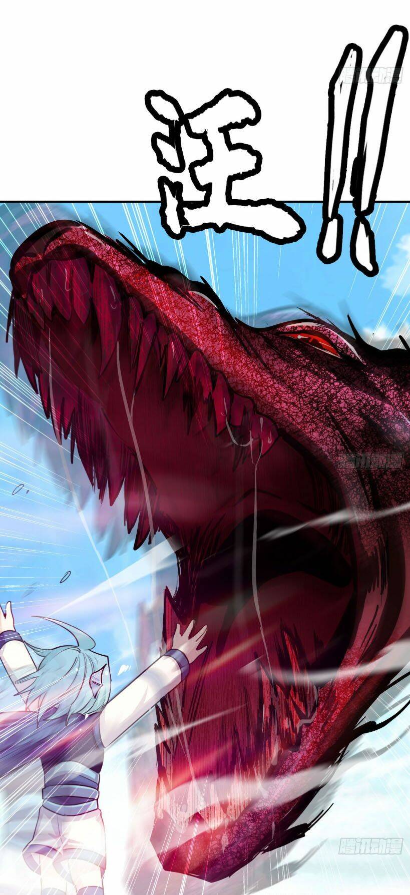 Khởi Đầu Bằng Một Con Côn: Chapter 105